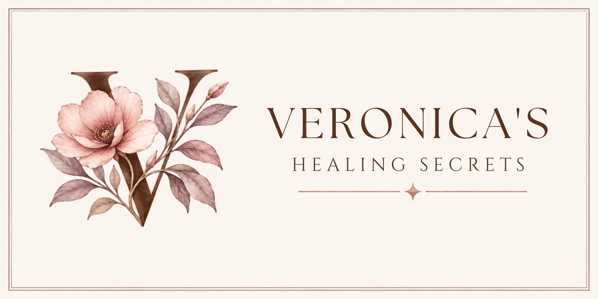 Veronica’s Healing Secrets